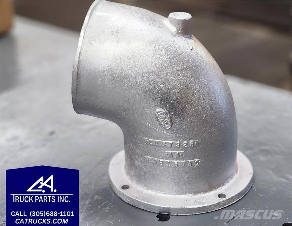  Unmarked 其他組件