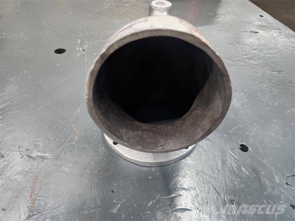  Unmarked 其他組件