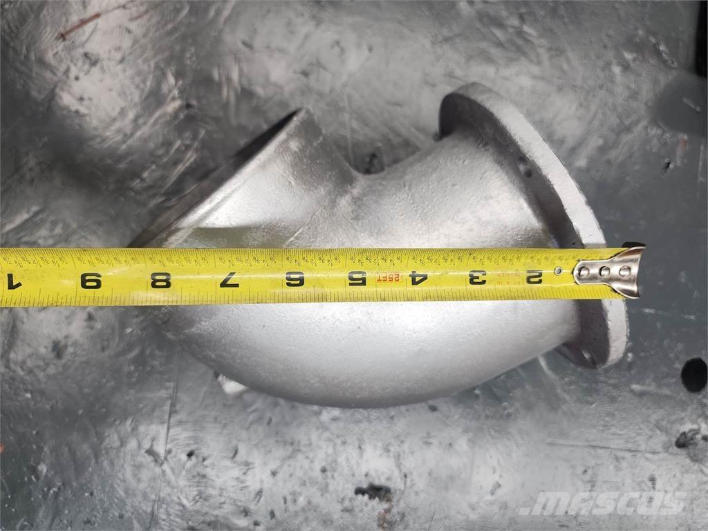  Unmarked 其他組件