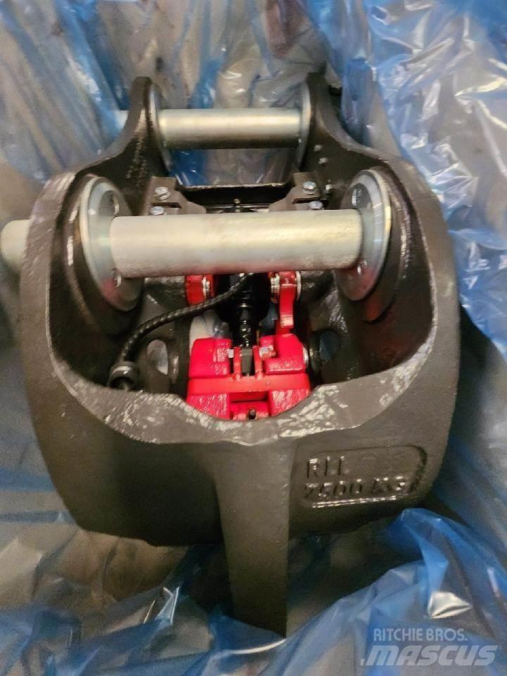  Unmarked 快速連結器