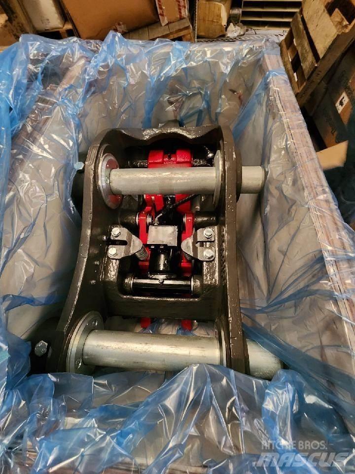  Unmarked 快速連結器
