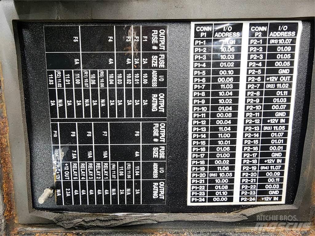  Unmarked 電子設備