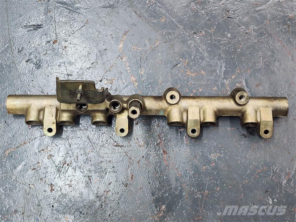  Unmarked 其他組件
