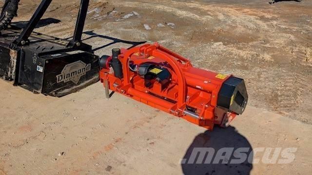  Unmarked 其他農業機械