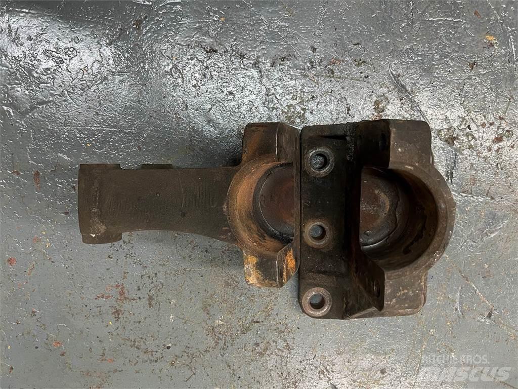  Unmarked 引擎/發動機