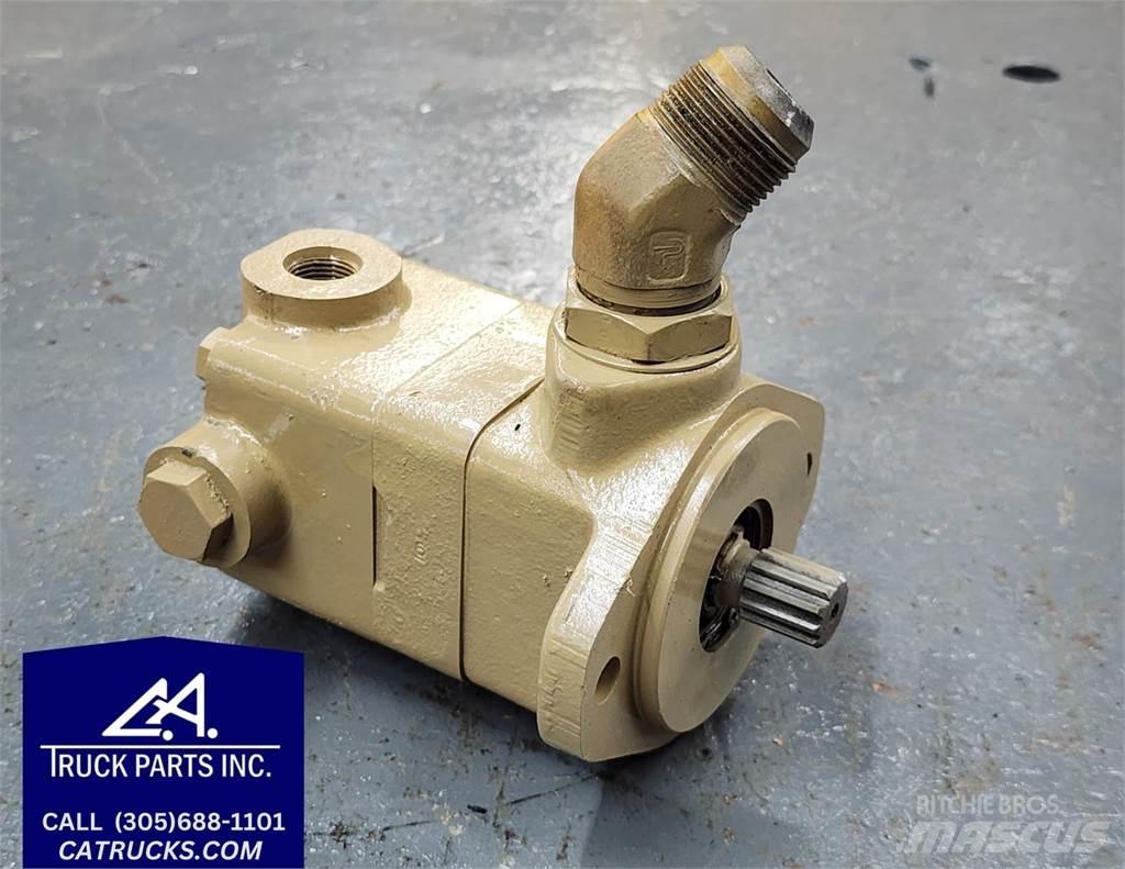 Vickers  水泵浦