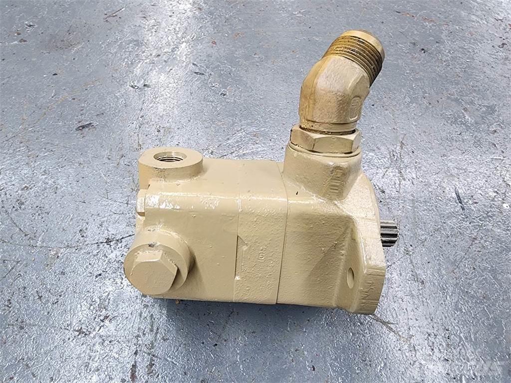 Vickers  水泵浦
