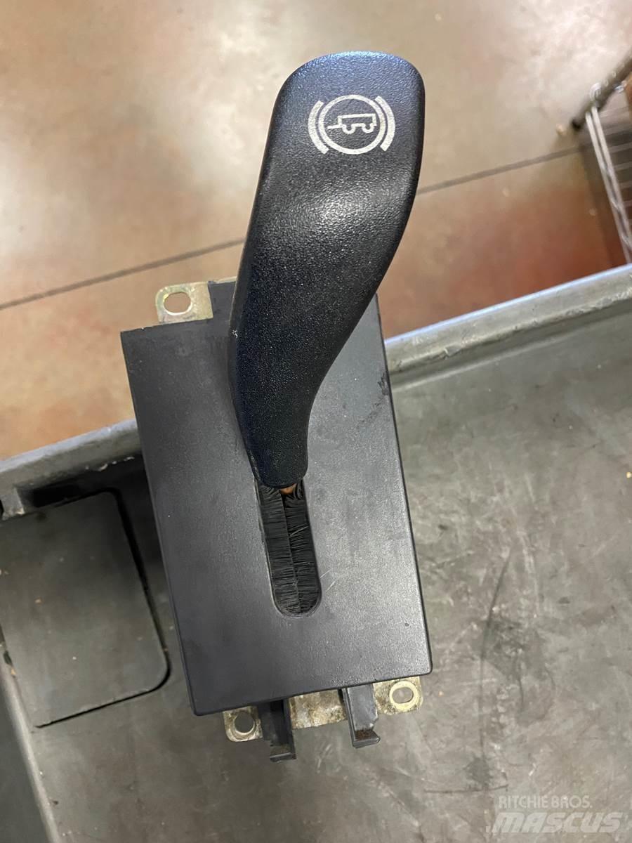 Volvo  其他組件