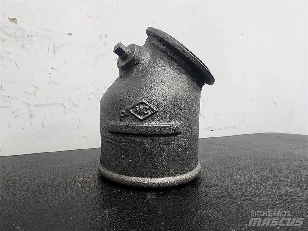Volvo  其他組件
