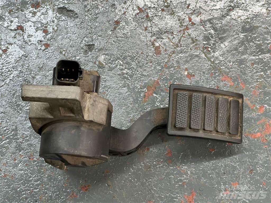 Volvo  其他組件