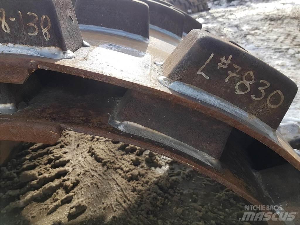 Volvo 66 其他組件