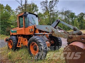 Volvo L70C 輪胎式裝載機