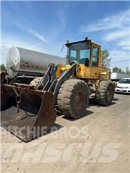 Volvo L70D 輪胎式裝載機