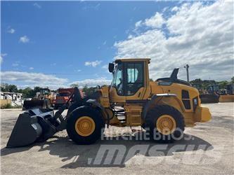 Volvo L70H 輪胎式裝載機