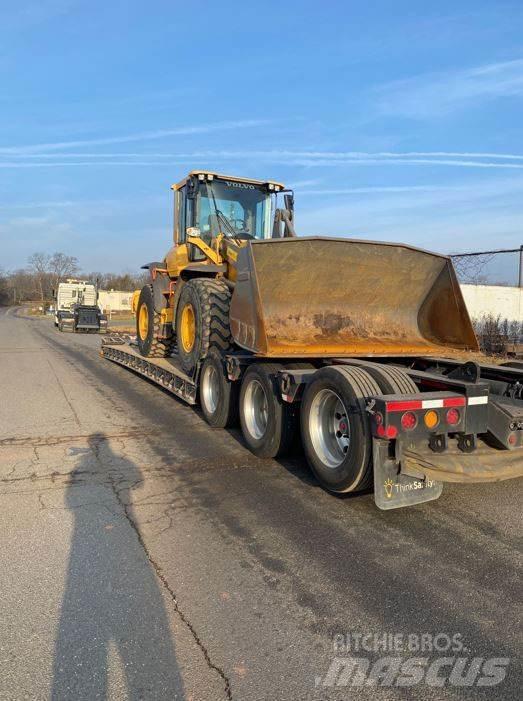 Volvo L70H 輪胎式裝載機