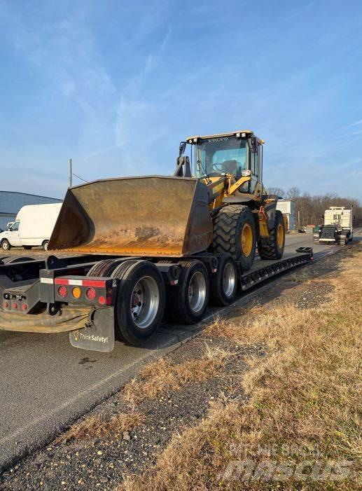 Volvo L70H 輪胎式裝載機