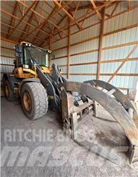 Volvo L90G 輪胎式裝載機
