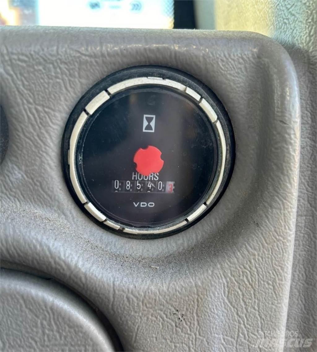 Volvo L90G 輪胎式裝載機