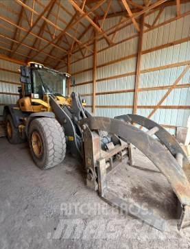 Volvo L90G 輪胎式裝載機
