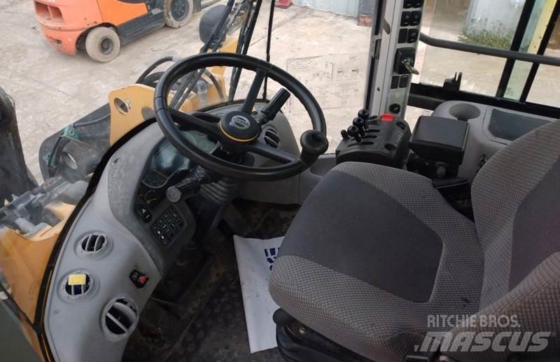 Volvo L90H 輪胎式裝載機
