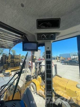 Volvo L90H 輪胎式裝載機