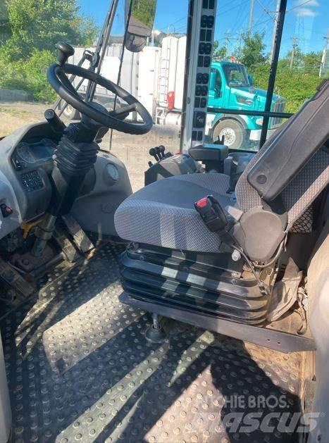Volvo L90H 輪胎式裝載機
