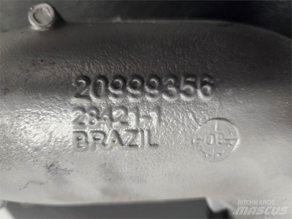 Volvo Mack 其他組件
