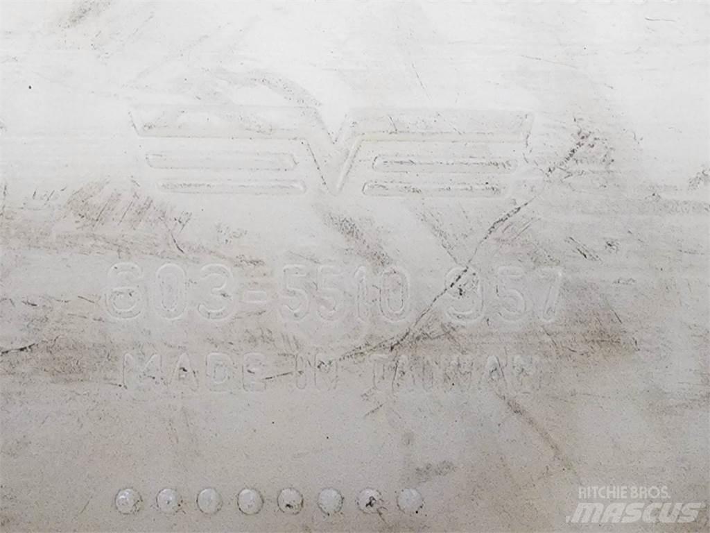 Volvo Mack 散熱器/水箱