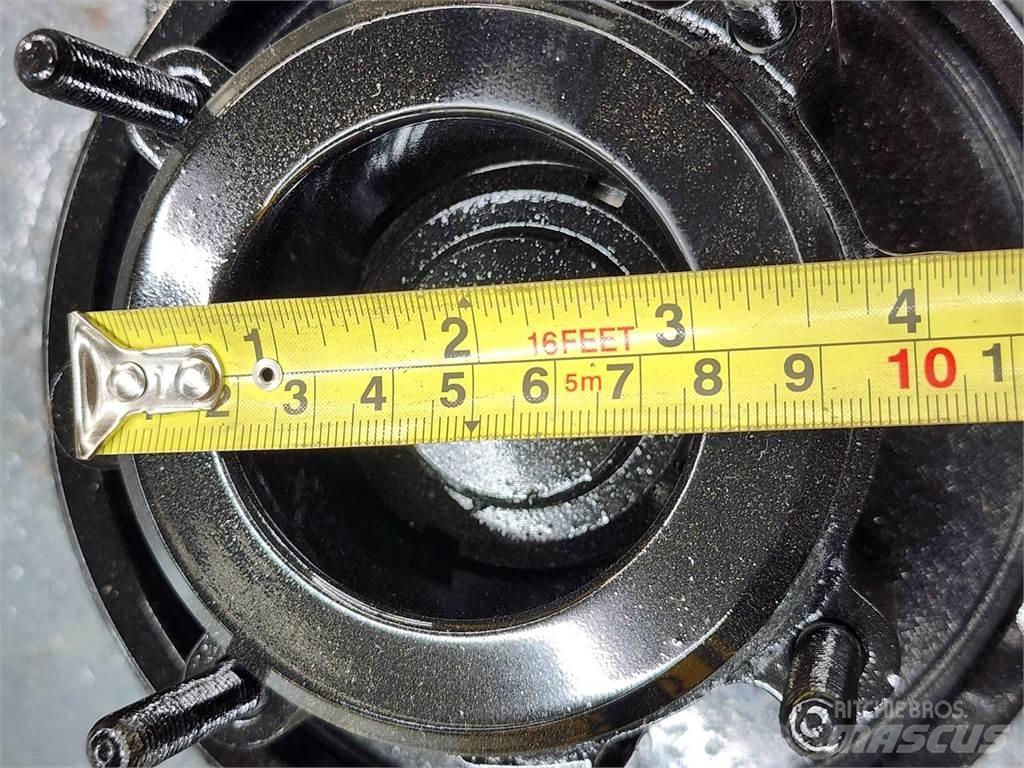 Volvo Mack 其他組件