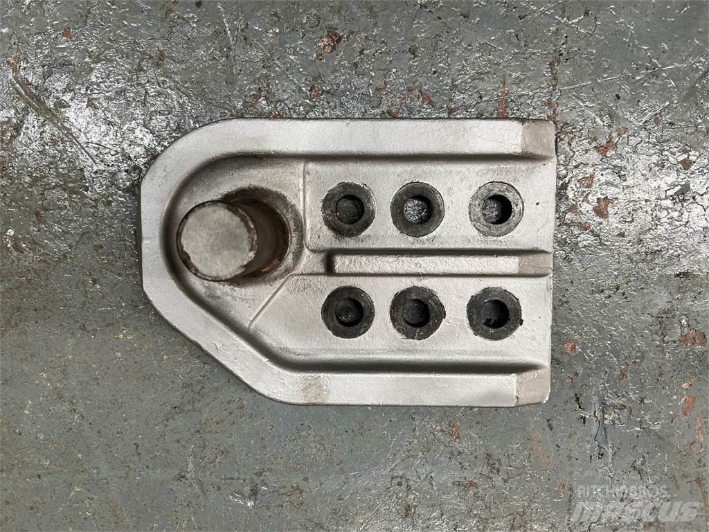 Volvo Mack 引擎/發動機