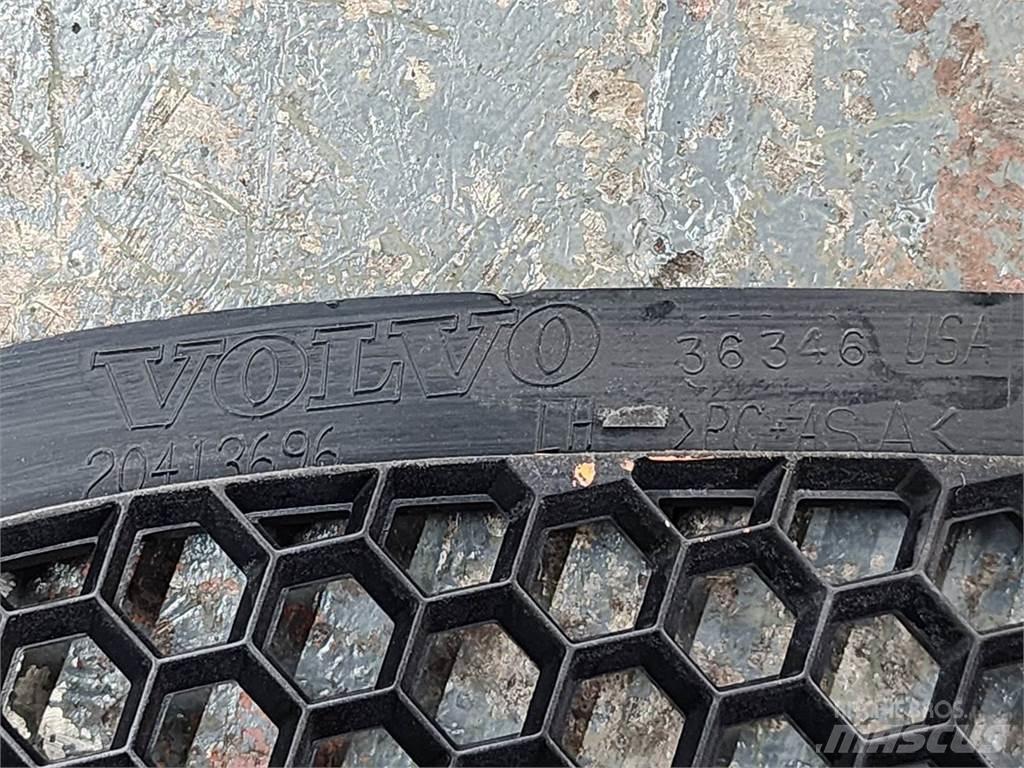 Volvo VNL 其他組件