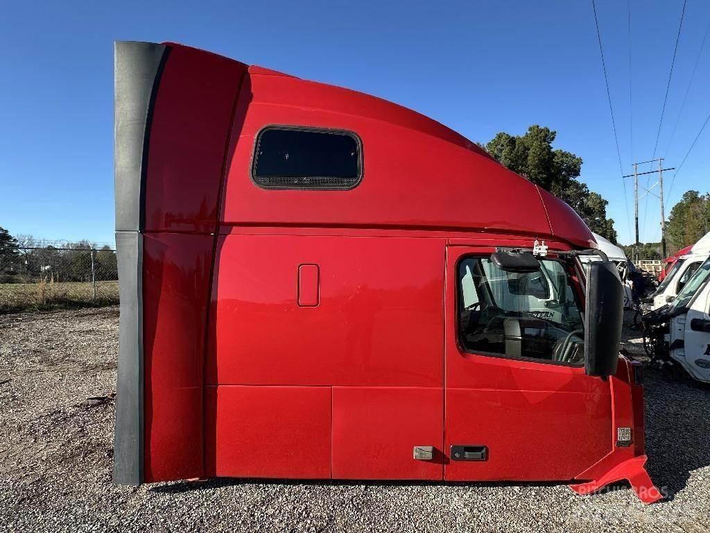 Volvo VNL 其他組件