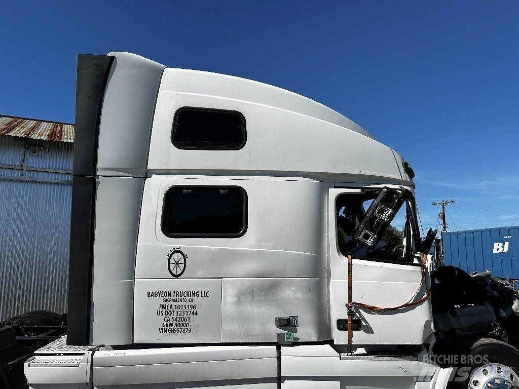 Volvo VNL 其他組件