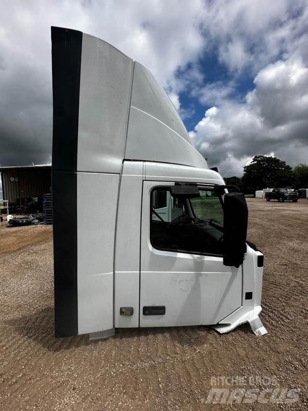 Volvo VNL 其他組件