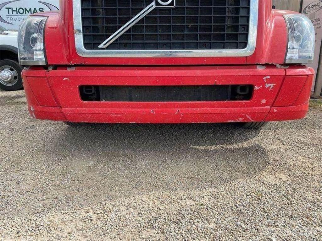 Volvo VNL 其他組件