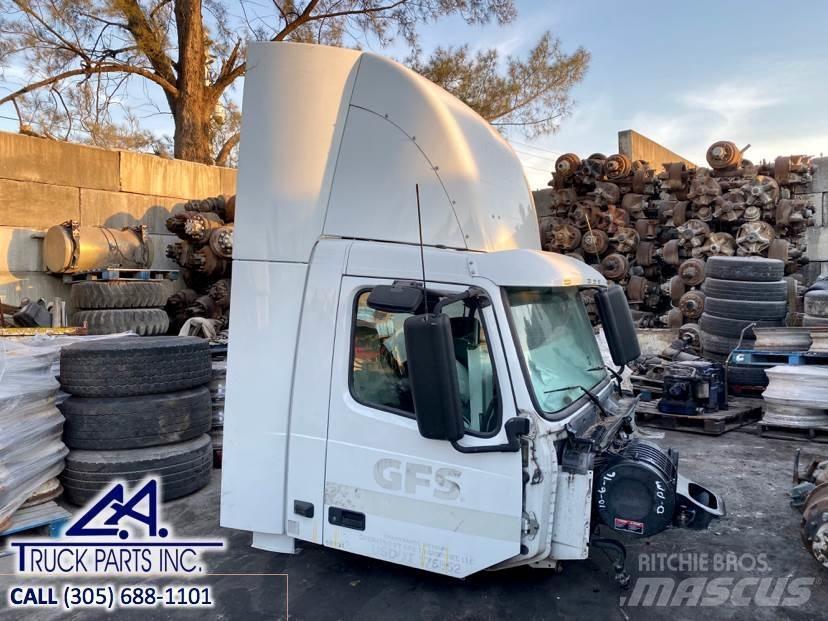 Volvo VNM 其他組件