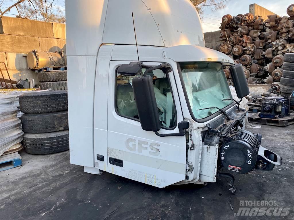 Volvo VNM 其他組件