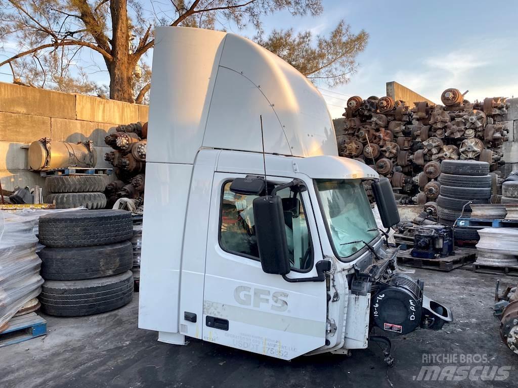 Volvo VNM 其他組件