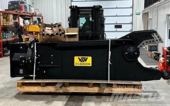 VTN CI4000 切割機