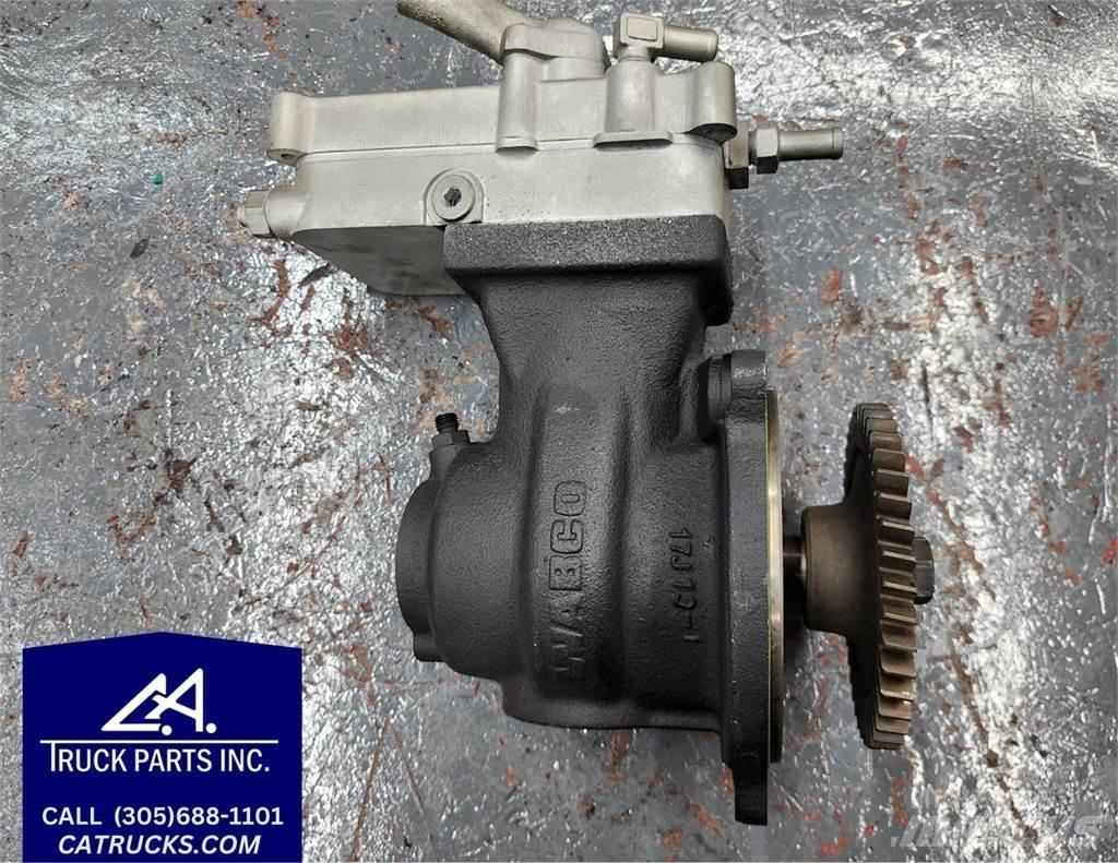 Wabco  其他組件