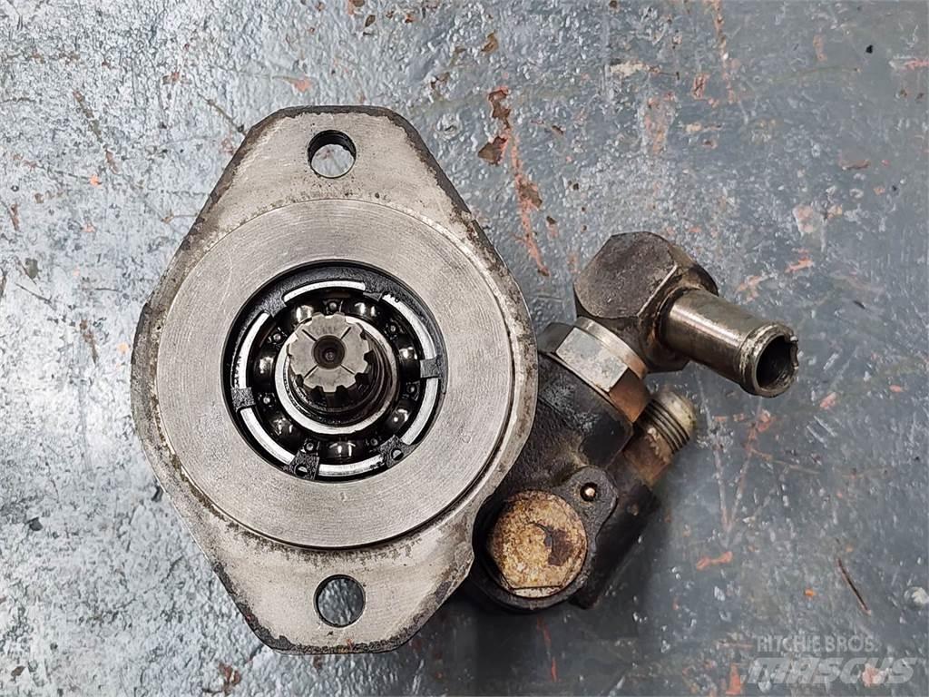 ZF  油壓