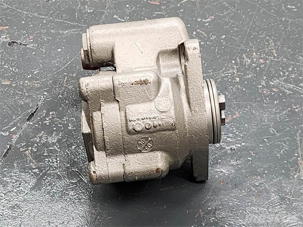 ZF  油壓