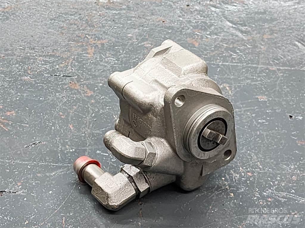 ZF  油壓