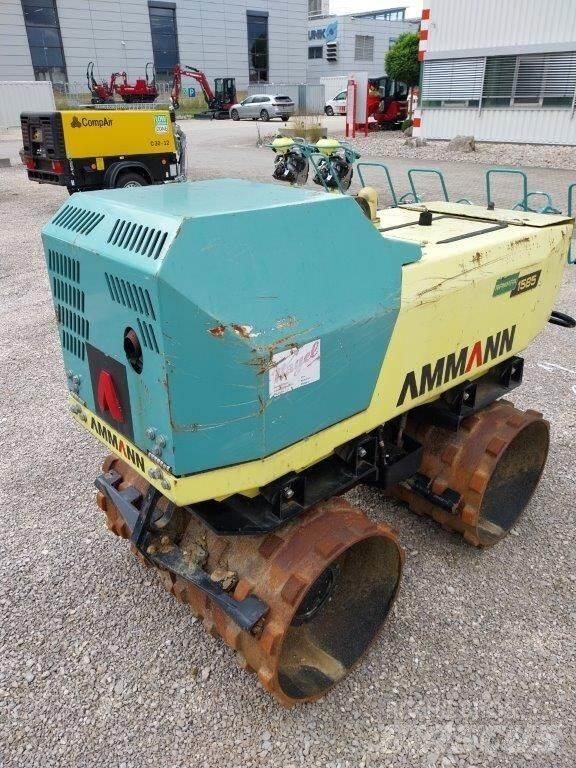 Ammann RW 1515MI 其他
