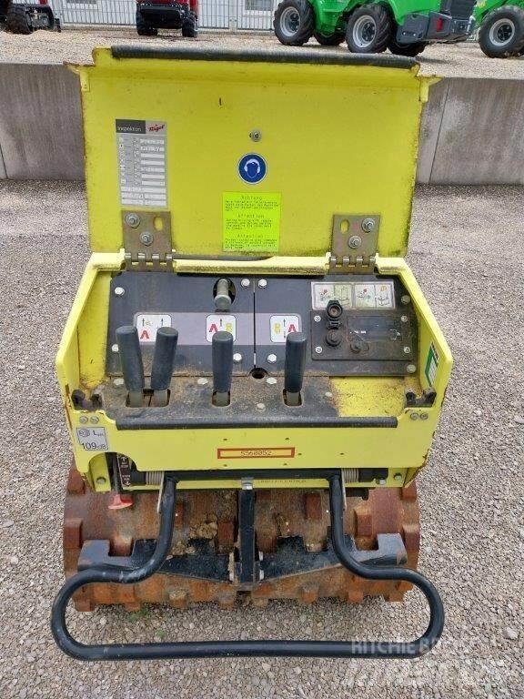 Ammann RW 1515MI 其他