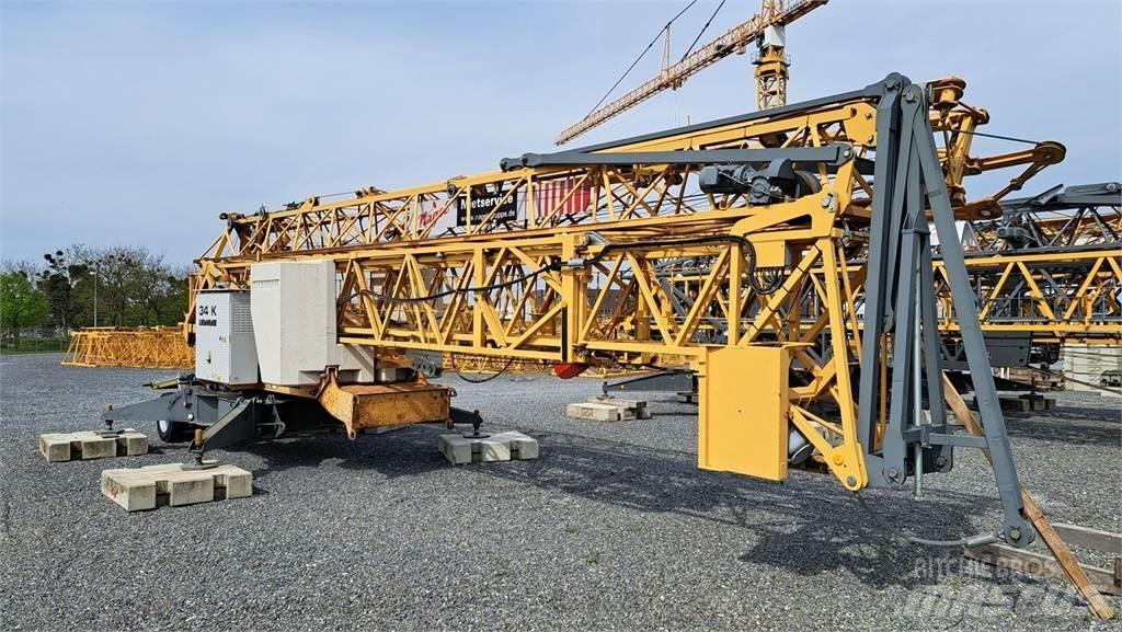 Liebherr 34 K 其他