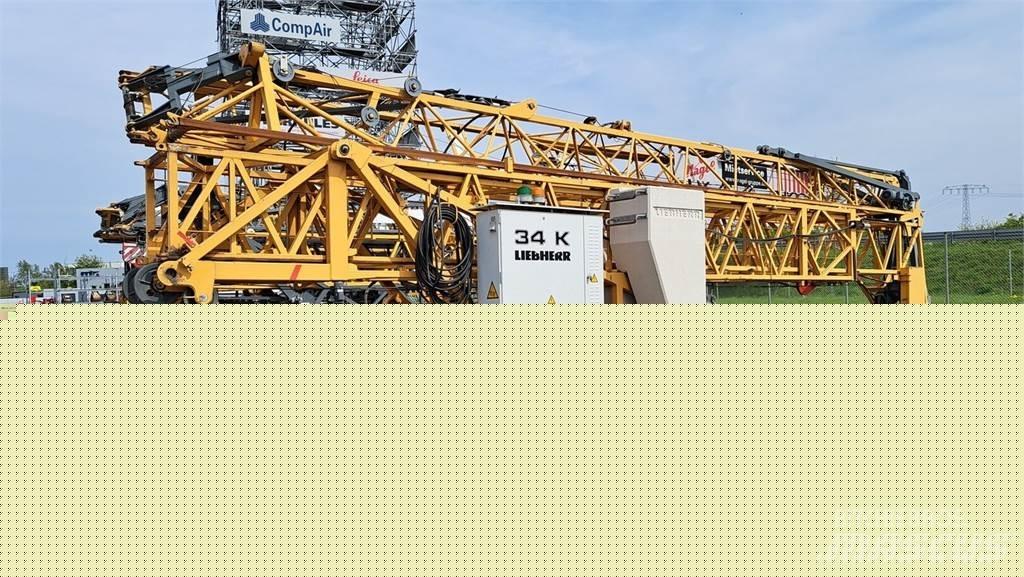 Liebherr 34 K 其他