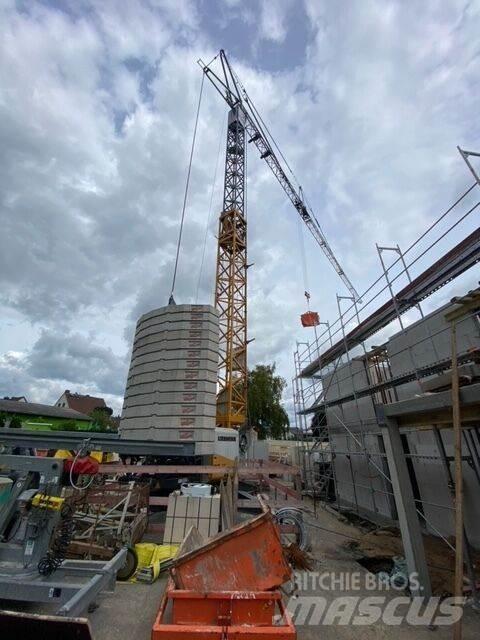 Liebherr 53K 其他