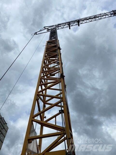 Liebherr 53K 其他