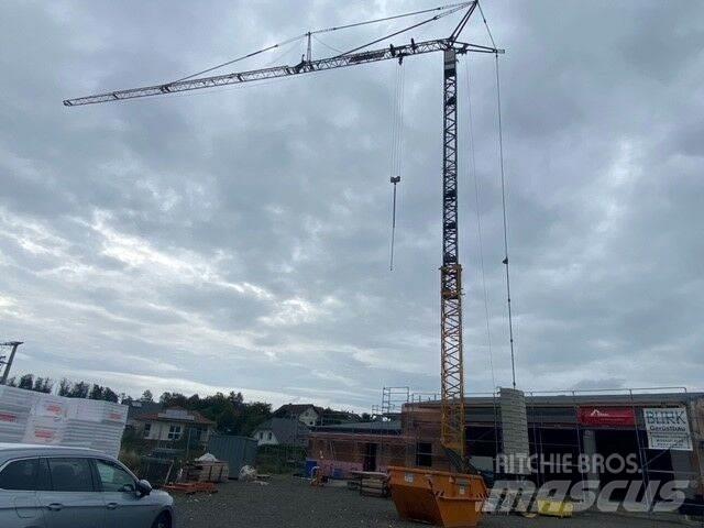 Liebherr 53K 其他